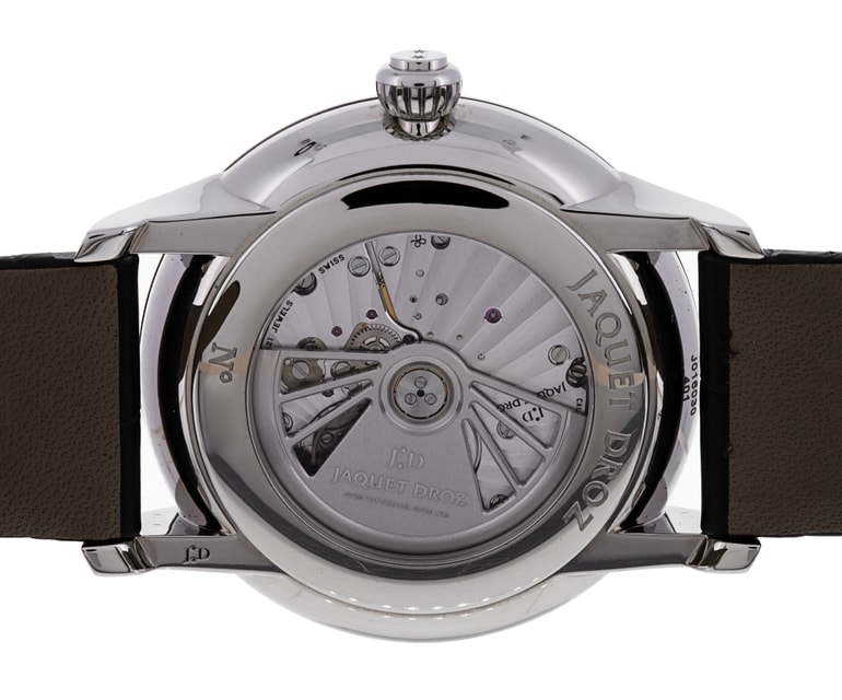 Jaquet Droz Grande Seconde J016030241 Image 4